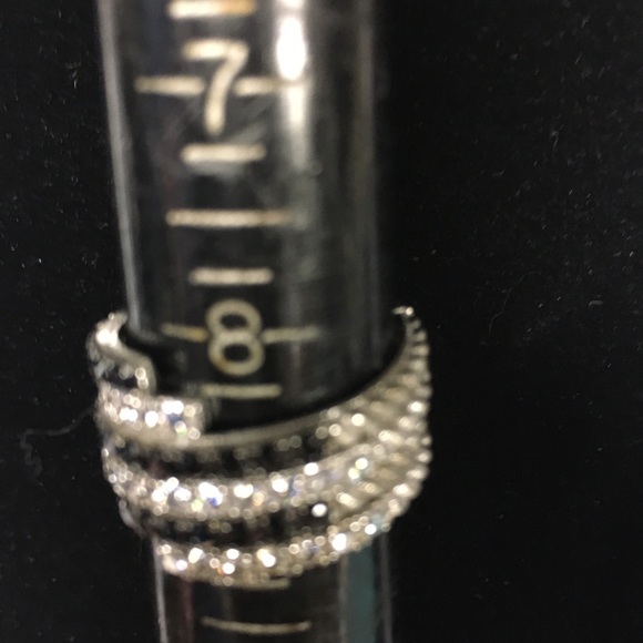 Crystal ring! - Picture 4 of 4